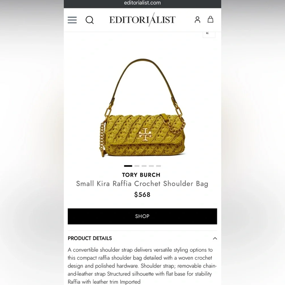 Tory Burch tory burch